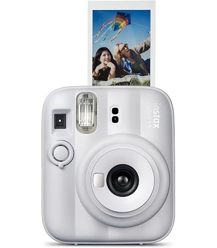 Fujifilm Instax Mini 11 Instant Camera : Amazon.ca: Electronics